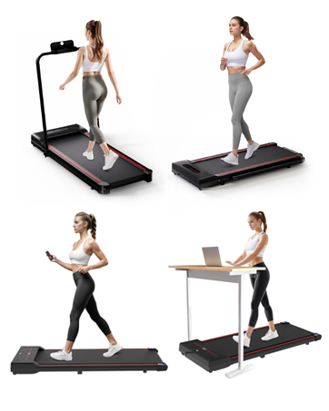 walking pad