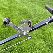 Artemis Fertiliser Broadcast Spreader 23KG