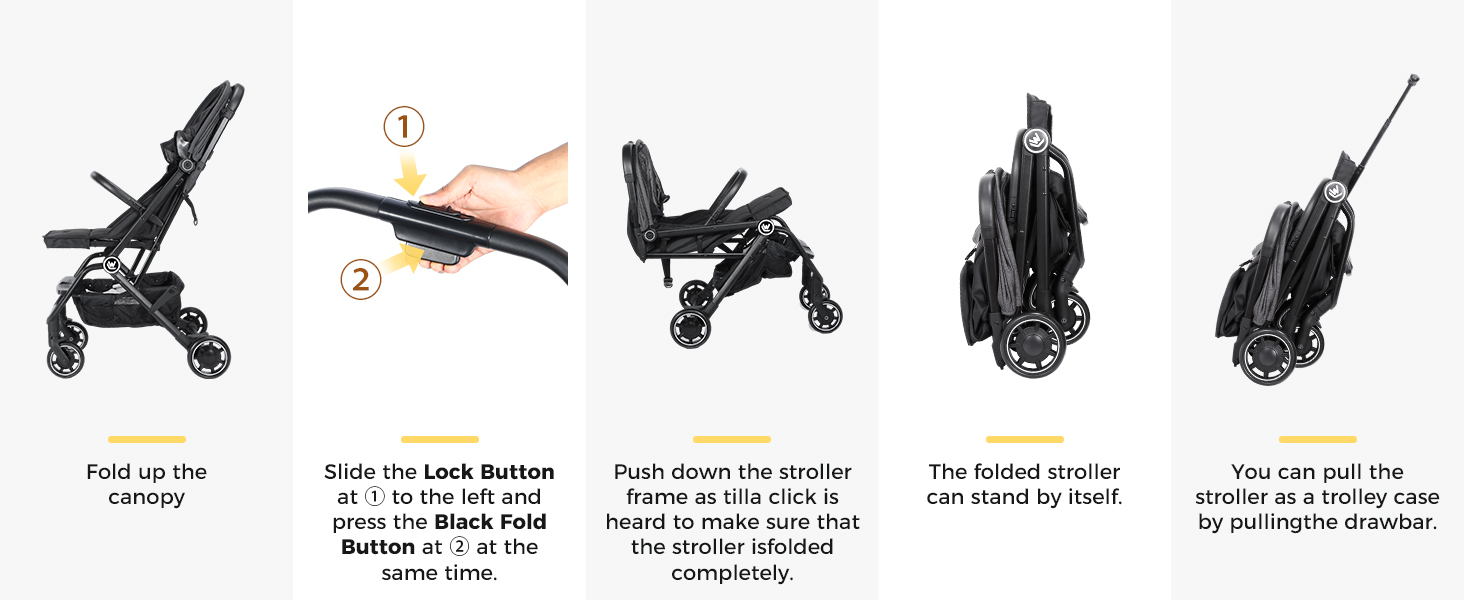 compact buggy