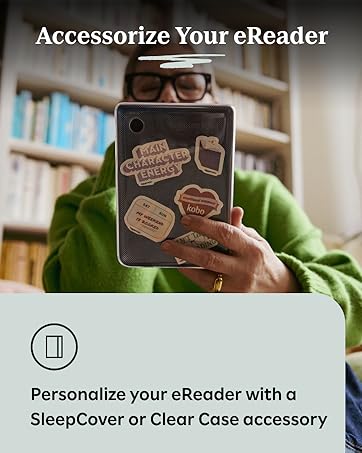 Kobo Brand Story