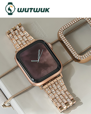 apple watch straps women rose gold apple watch strap silver apple watch strap women 44mm 38mm 40mm