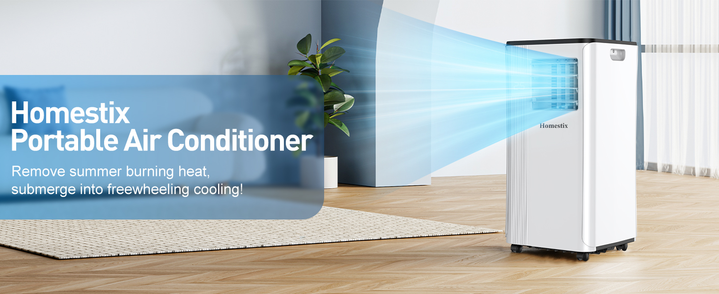 AIR CONDITIONER