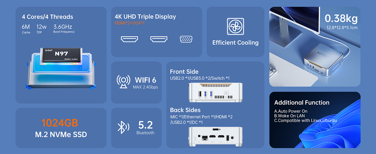 GKPLUS16+1TB