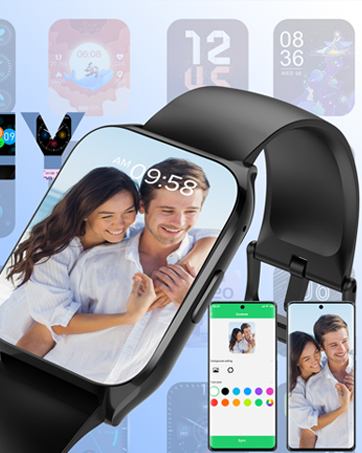 smart watch fitness watch smart watches
