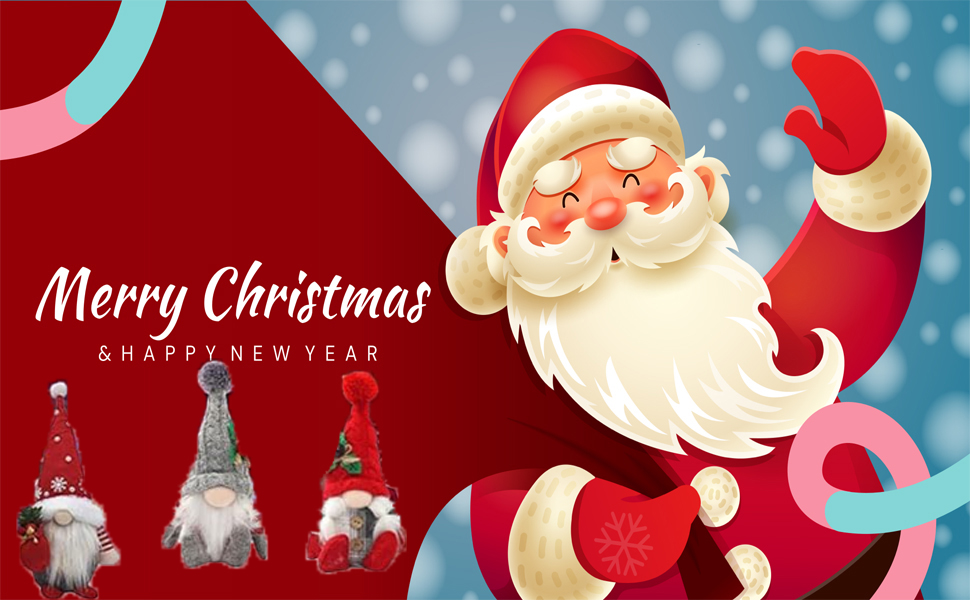 2024 Christmas Gnome Advent Calendar