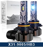 H11 bulb