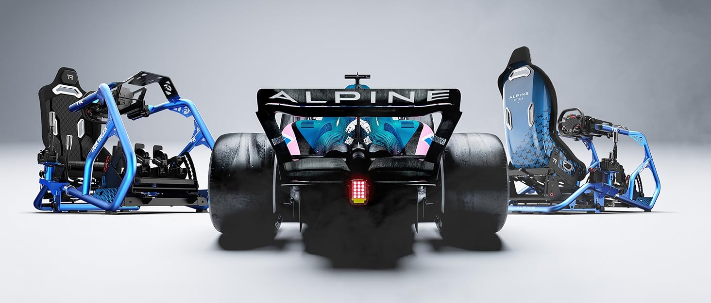Trak Racer