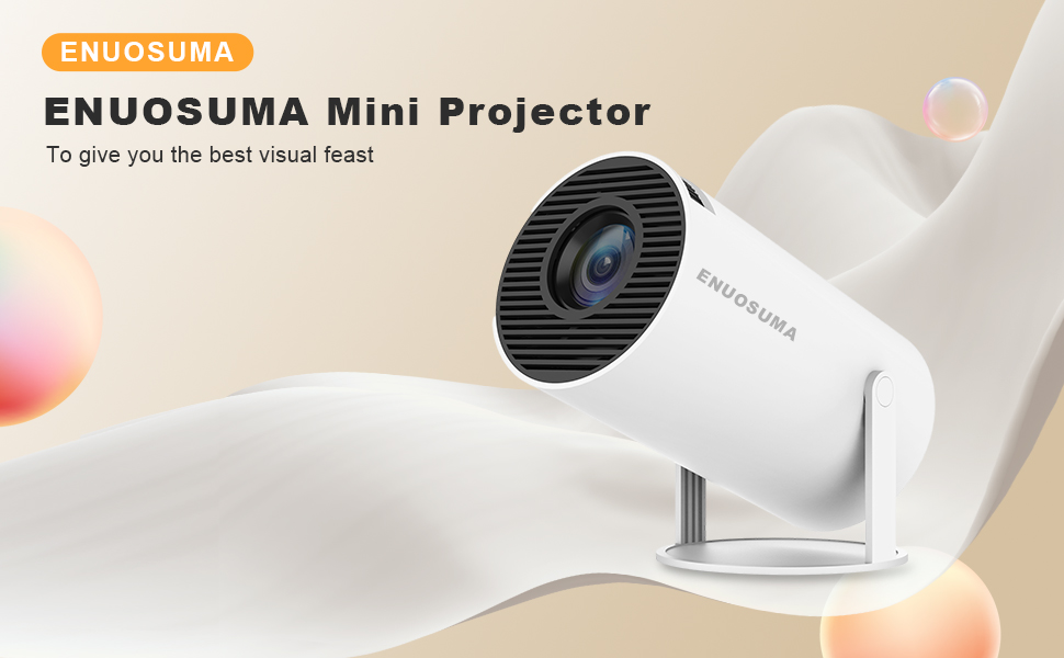mini projector