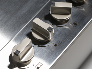 Rotary Knobs