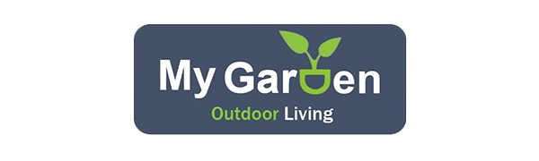 My Garden Outdoor Living Updated Logo