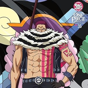 One Piece - Collection 35
