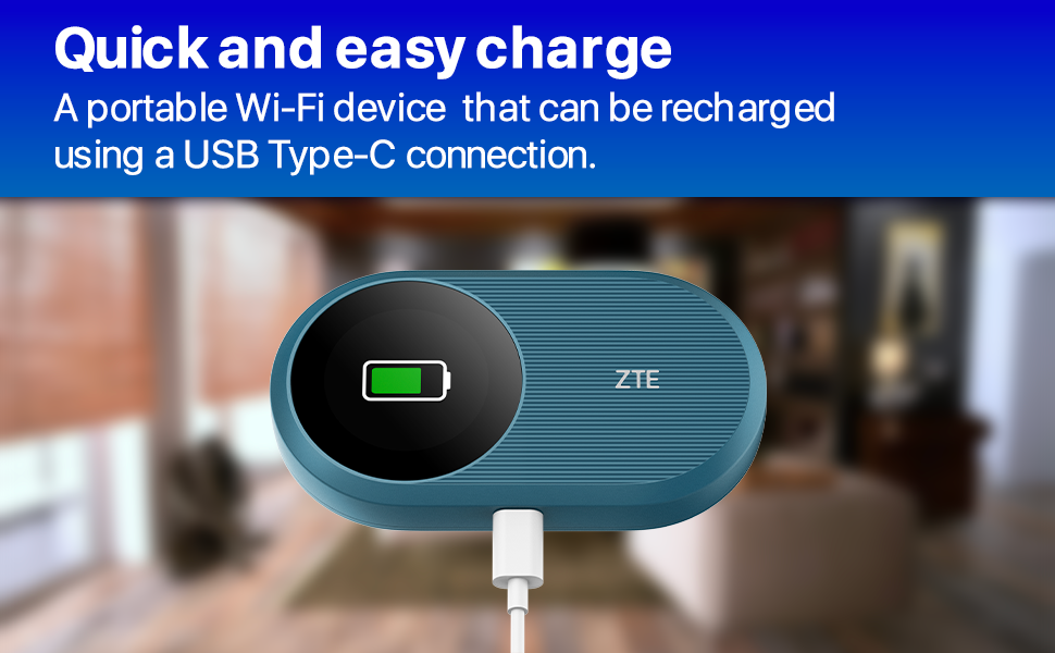 Long lasting battery
