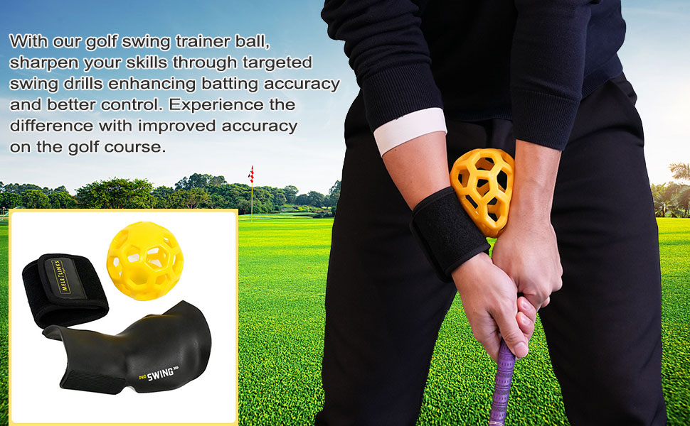 golf training aid