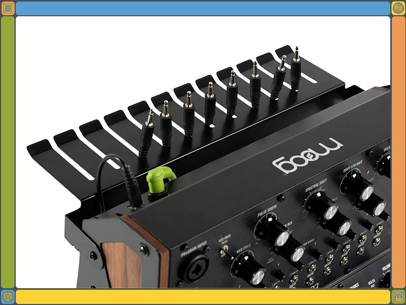 sequencer keyboard