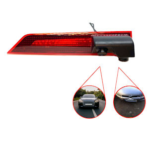 Ford Transit Custom 2012 - 2016 Bulb Dual Reversing Camera Brake Light Functionality Maintained