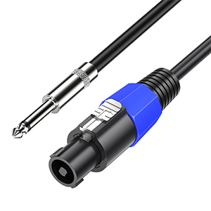 The twist lock mechanism provides a secure and stable connection.