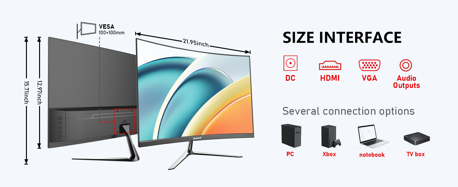 MONITOR