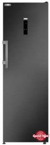 GRUNDIG GLNEP5686VPZ 60cm Freestanding 365L Tall Larder Fridge