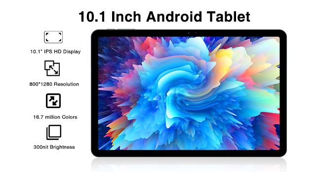 android tablets