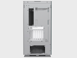 Supports ATX motherboards