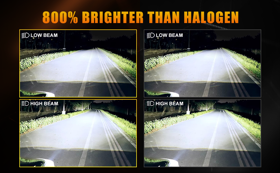 hb4 hb3 headlight bulb