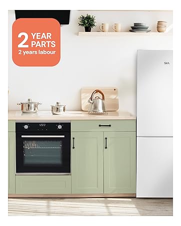 SIA premium oven