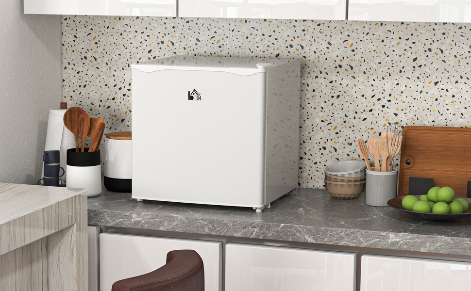 countertop tabletop portable living freeze kitchen