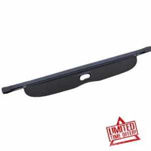 BIPANO Trunk Cargo Cover