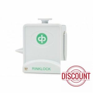 DRAKES PRIDE 11FT STRING WHITE RINKLOCK BOWLS MEASURE