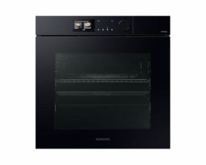 Samsung Dual Cook Steam Oven 76L Series 7 With AI Pro Cooking Clean Black NV7B7997AAK/U4            [Energy Class A+]