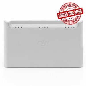 DJI Neo Two-Way Charging Hub
