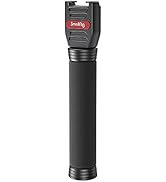 SMALLRIG Microphone Shock Mount for Camera Shoes and Boompoles - 1859