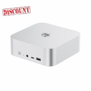 Beelink SER8 Mini Gaming PC