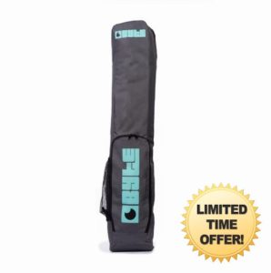 BYTE CLASSIC HOCKEY STICK BAG