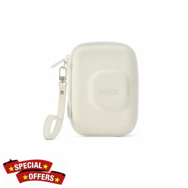 INSTAX mini LiPlay case