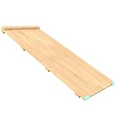 TP Toys, Active-Tots, Indoor Wooden Climbing Frame for Babys and Toddlers, Indoor Use, Pikler Sty...