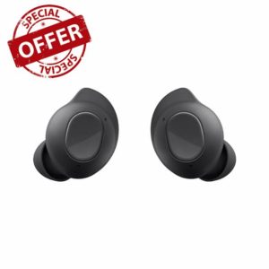 Samsung Galaxy Buds FE Graphite + ST2