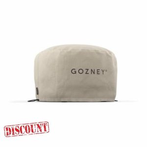 Gozney Arc Pizza Oven Cove