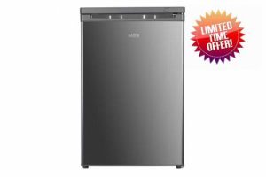 Haden 85L Under Counter Freezer - 55cm