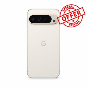 Google Pixel 9 Pro XL - Unlocked Android Smartphone with Gemini