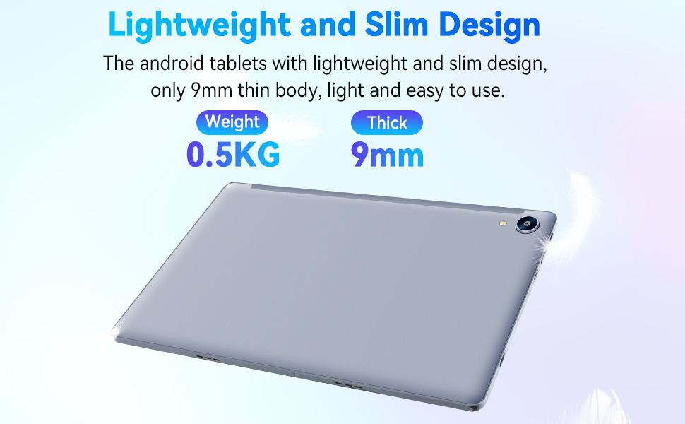 tablet