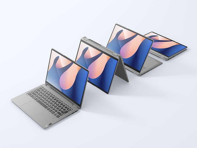 IP Flex 5 Gen 8