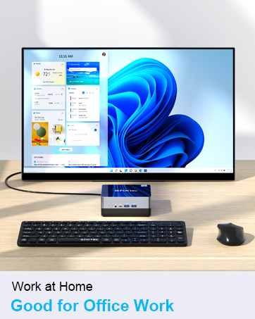 mini pc
