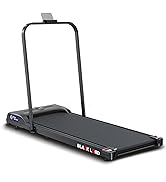 BLACK LORD Walking Pad Treadmill for Home, Multiple Colours