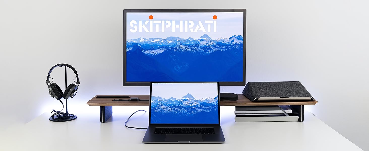 for a laptop monitor, computer