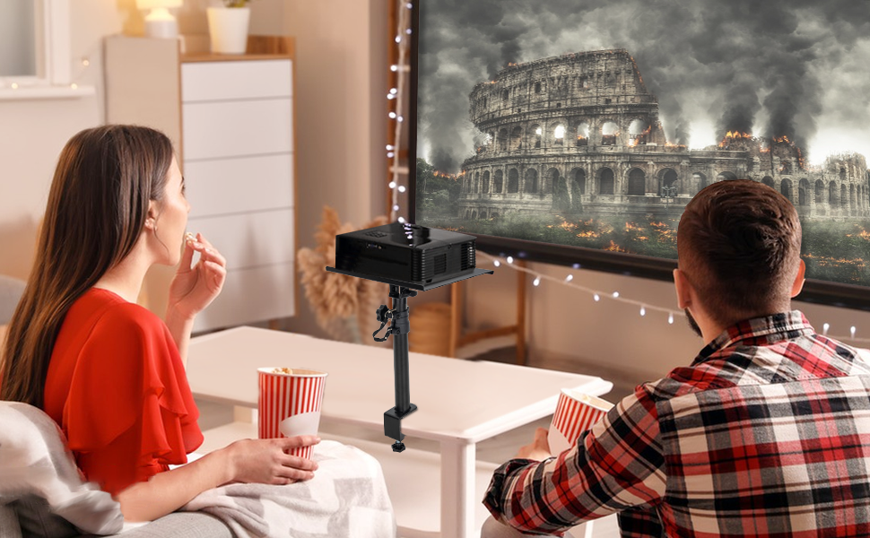 Desktop Speaker Stands