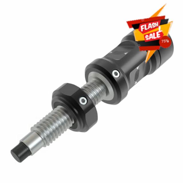BICASTER Archery WIN3 Cushion Plunger Pressure Botto