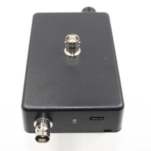 GA-450 GA450 Loop Antenna Short Medium Wave Radio Antenna SW 2.30-30MHz MW