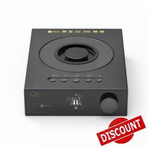 Shanling ET3 CD Transport (Black)