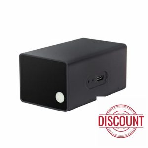 A2D2 Stream | Audio Streamer for Vinyl Records